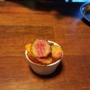 돈앤밥 | 청주/충북대/중문 맛집 추천:: 오듀오 크림치즈빠네치킨(+망고링고후기)