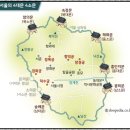 철쭉동산 주변경관조 | 회동 정씨, 장동 김씨