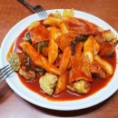 언덕아래떡볶이 이미지