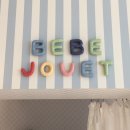 꽃마을로 | 고양 향동 신상 베이비 카페 ‘베베쥬에’ 다녀온 후기 👶🏻🛝