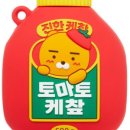 오뚜기프렌즈 이미지