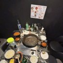 왕전곱창집