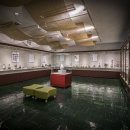 경희대학교 중앙박물관 이미지