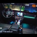 인코브(INCOBB KOREA) 스포티지 더 볼드(SPORTAGE THE BOLD) 인코브 순정형 엠비언트 라이트 버전5 이미지