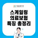 포곡-12 | 포곡 치과 스케일링? 의료보험 시기/대상/비용 총정리!