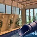 큐브스타 풀빌라 이미지