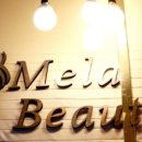 멜라 뷰티 이미지