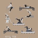 필라테스 이미지