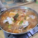 원성25길 | 천안맛집 만나식당 명태탕 평일웨이팅후기