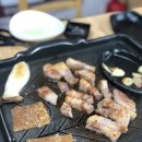 밀목생삼겹살