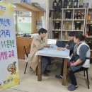 태백산맥거리 이미지