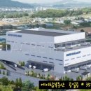 안성 죽산면 장계리 물류센터 상온, 저온창고 임대 이미지