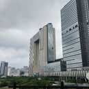 용산 롯데시네마 가는 길... 이미지