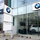 붕붕타이어모터스 | BMW X1 풀체인지 신차 출고후기 🚗 2024 xDrive 20i msp 스페이스실버/모카시트