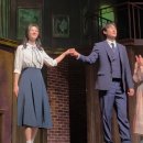 찬미 | 연극 사의찬미 김해 후기 서예지 곽시양