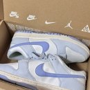 1873 | 나이키 덩크로우 넥스트 네이쳐 블루 틴트 DD1873-400 착용 후기 💙