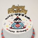 수원영통 생일케이크 슈케익하우스 이용후기예요.