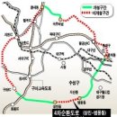 4차 순환도로 이미지