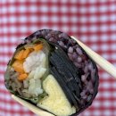 새별김밥 네이버블로그