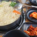 신칼국수 이미지