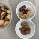 (청주) 견과류 맛집, 답례품 추천, 씨드앤너츠