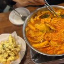 강남떡볶이 이미지