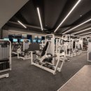 피트니스온 서울시청점 이미지