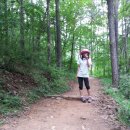 빛고을 산들길 | 도전3_광주 북구 빛고을 산들길(군왕봉) 20140824