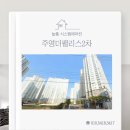 주영더팰리스 2차/5차 | [통영시스템에어컨] 주영더팰리스2차 시공후기