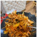 두루치기 앤 숯불장어 이미지