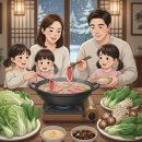 황금오리샤브샤브