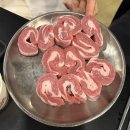 용산-180 | 용산 식껍 : 껍데기와 쫀득살이 맛있는 회식장소 추천 용리단길삼겹살 맛집 솔직후기