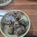 충남순대 이미지
