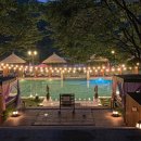 북한강호텔 | 가평여행 &#34;클럽인너 호텔앤리조트&#34; 북한강 뷰와 동남아 느낌 숙소 내돈내산후기🌴👙