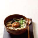 도토리묵밥 이미지