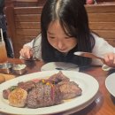 구석에 감자짬뽕 | 나의 바다야 (강릉 신라 모노그램 | 강릉 맛집 구석구석 | 겨울 바다)