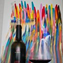 Justin gym(저스틴짐) | [시음노트] 저스틴 까배르네 소비뇽 2021