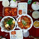 마녀찜닭