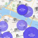 뚝섬역 주변 1-2 이미지