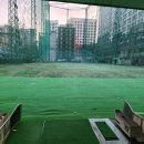 청학골프연습장 이미지