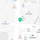 평천로 갈산사거리~평천로 삼산사거리 이미지