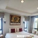 럭키빌라 | 치앙마이 빌라타이오키드 올드타운 숙소 3번째 방문후기