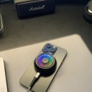 C.M.Tech 씨엠텍 | [Tech - Tour] 레이저(Razor) 폰 쿨러 크로마(MagSafe) | 현존 모바일 게이밍 발열 종결자❄️