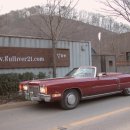 클래식카 이미지