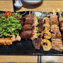 꼬치리다 이미지