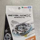 BEYBLADE_X 베이블레이드엑스 UX-08 실버울프 3-80FB 20250906 미니토이킹덤 이마트 구로점 탐방기 리뷰 이미지