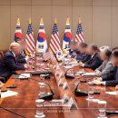 갈비회담