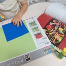 02-4 그림책 놀이지도 과정 | 4세 유아전집 추천 명화 책 엄마표 미술놀이