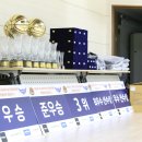 제45회 대구광역시농구협회장배 생활체육 클럽리그 16일차 시상식, 경기운영 이미지