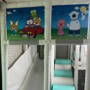 보령어린이집 | 보령 무창포 매직오션 키즈펜션 놀이터룸 평일 이용 후기